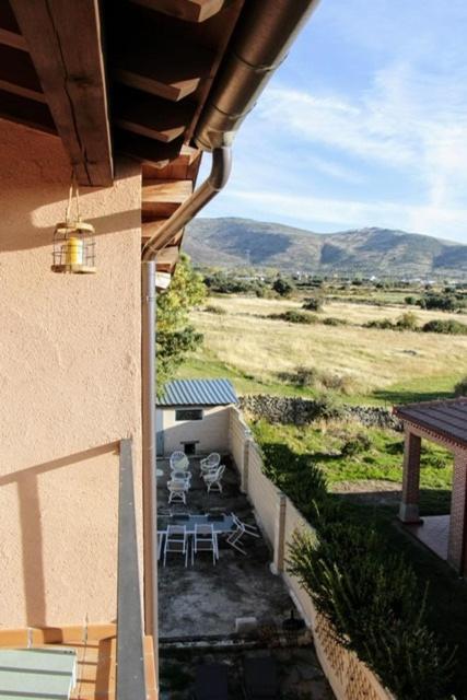 El Camino Del Arcipreste Otero de Herreros Εξωτερικό φωτογραφία