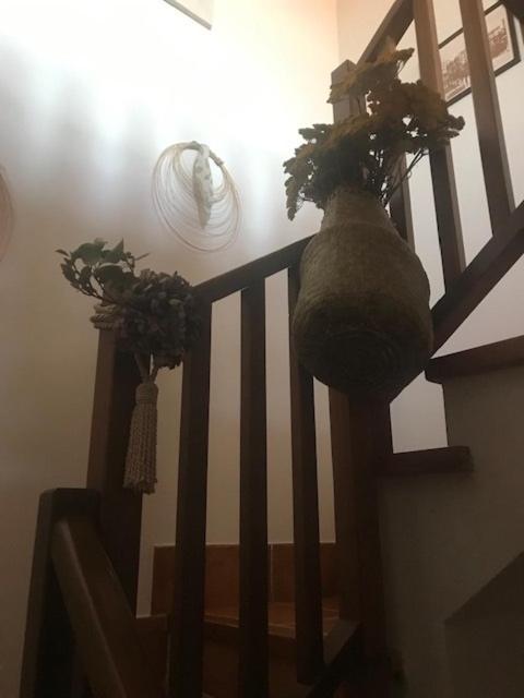 El Camino Del Arcipreste Otero de Herreros Εξωτερικό φωτογραφία